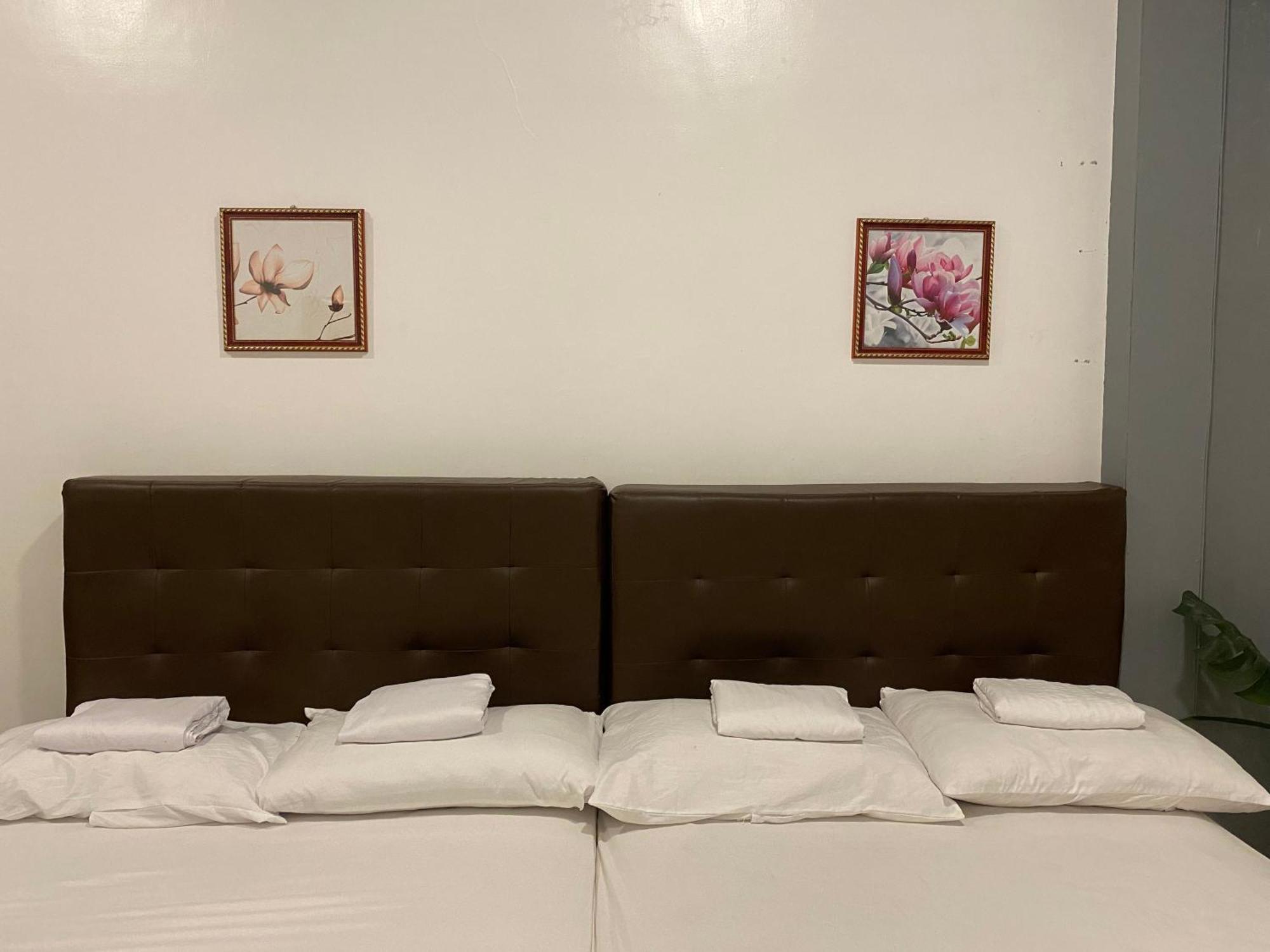 Floating Sanctuary Resort Powered By Cocotel Bulacan Habitación foto